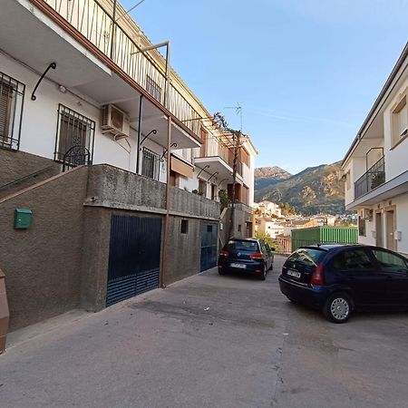 Casa Rural Crisalen Cazorla Eksteriør billede